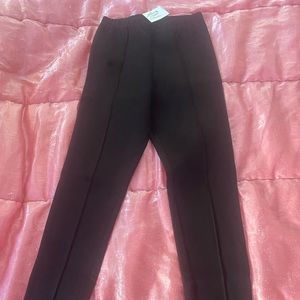 Nwt American apparel ponte pants